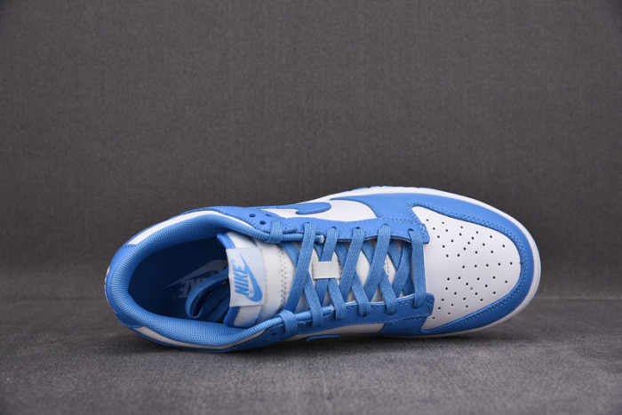 NIKE SB DUNK LOW UNIVERSITY BLUE DD1391-102