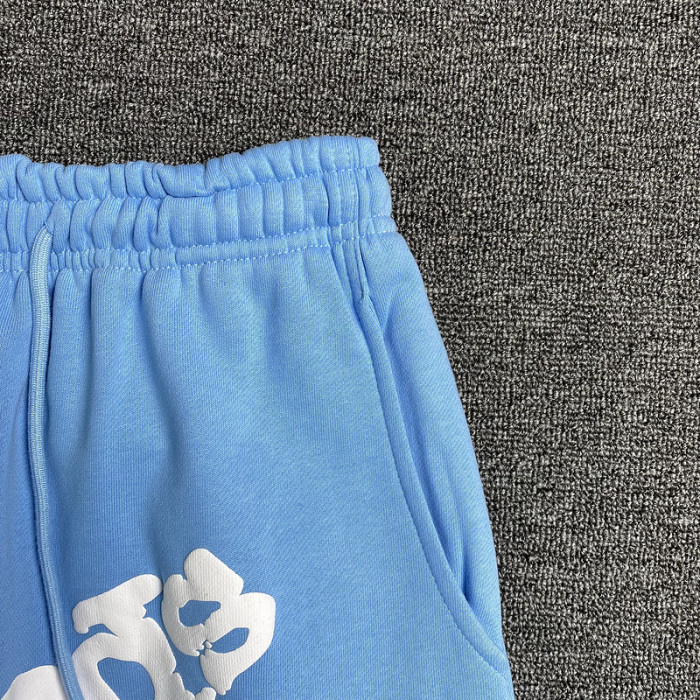 Sp5der Pants