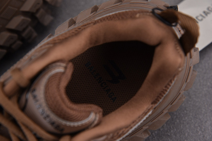 BALEN&GA sneaker