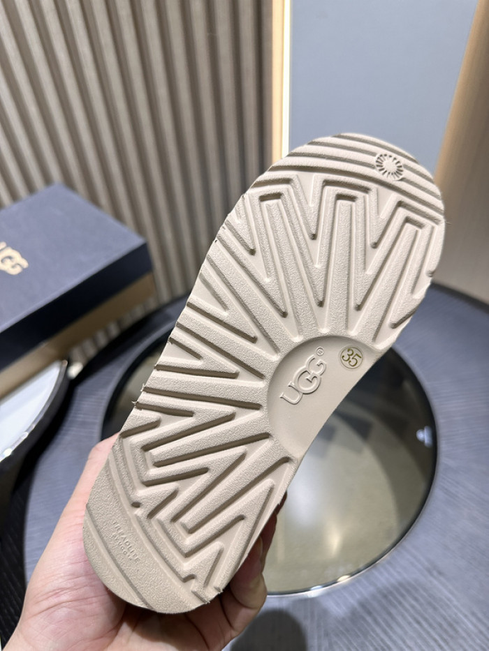 U&G boot
