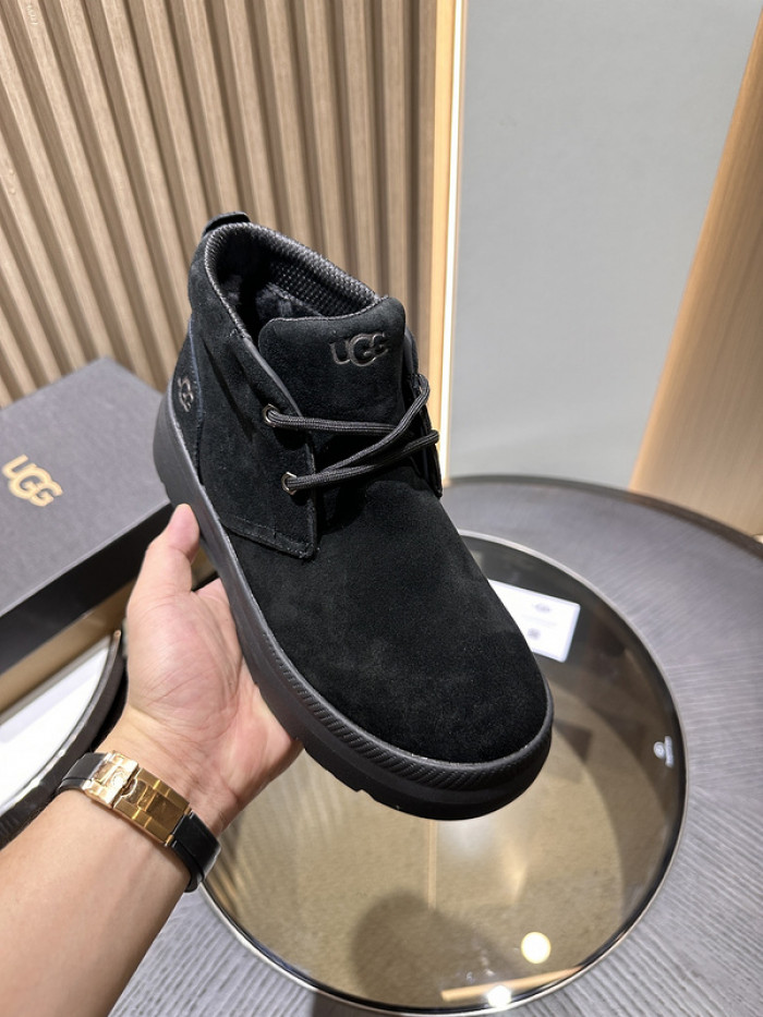 U&G boot