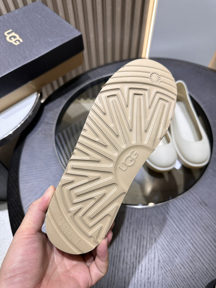 U&G boot