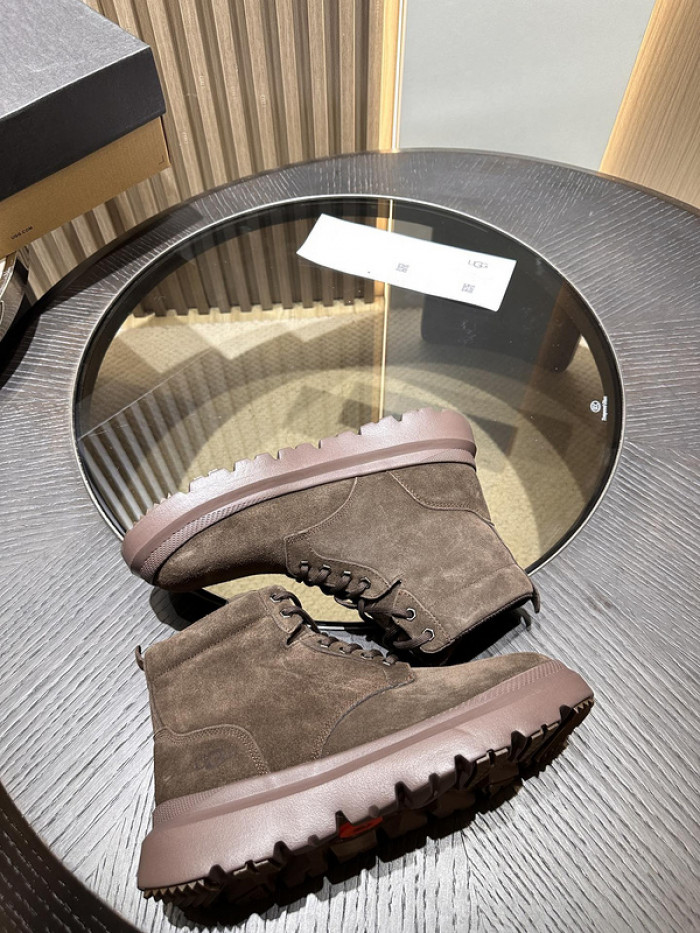 U&G boot