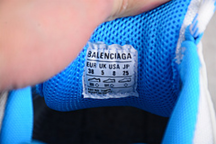 BALEN&GA TRIPLES